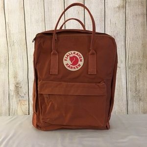 Kanken Fjallraven Backpack